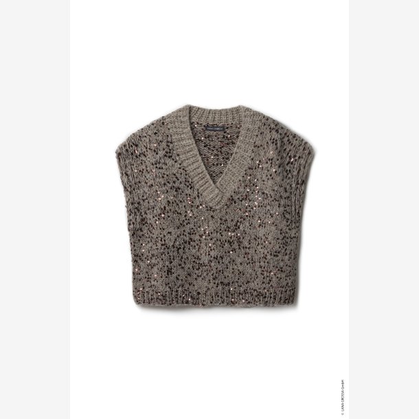 Nera - Das Beste aus Bella Italia  - Lana Grossa Opskrift 