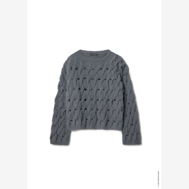 Nera - Das Beste aus Bella Italia  - Lana Grossa Opskrift 