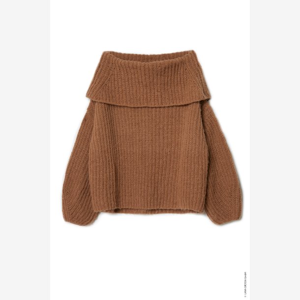 Nera - Das Beste aus Bella Italia  - Lana Grossa Opskrift 