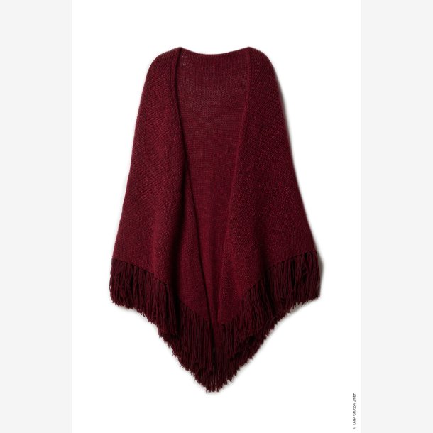 Nera - Das Beste aus Bella Italia  - Lana Grossa Opskrift 