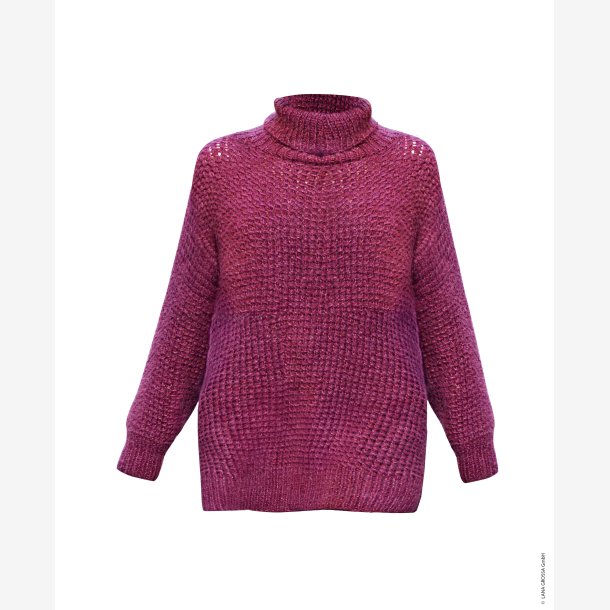 Nera - Das Beste aus Bella Italia  - Lana Grossa Opskrift 