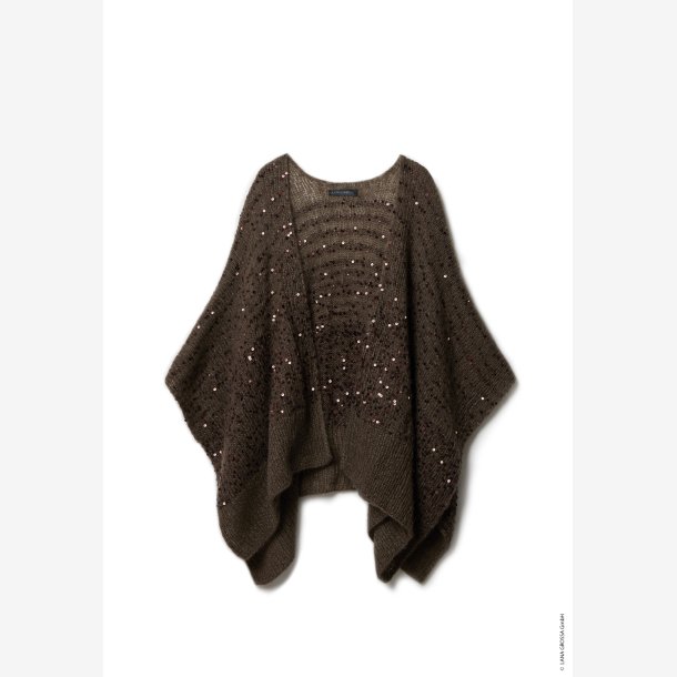 Nera - Das Beste aus Bella Italia  - Lana Grossa Opskrift 