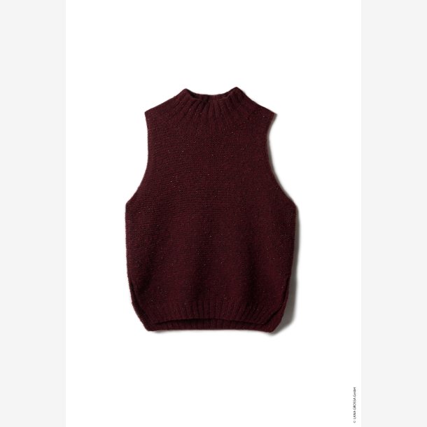 Nera - Das Beste aus Bella Italia  - Lana Grossa Opskrift 