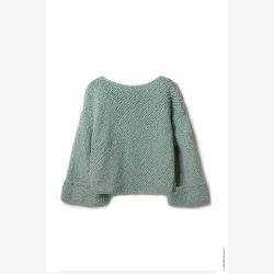 Nera - Das Beste aus Bella Italia  - Lana Grossa Opskrift 