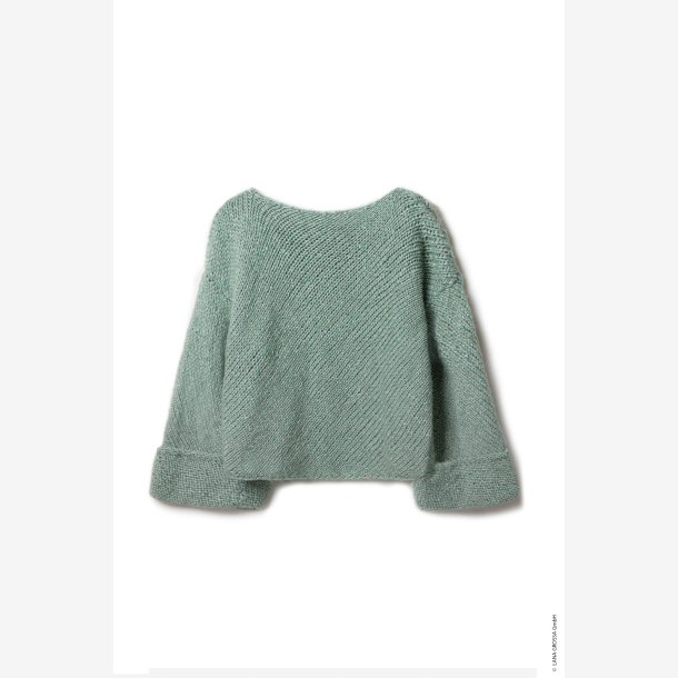 Nera - Das Beste aus Bella Italia  - Lana Grossa Opskrift 