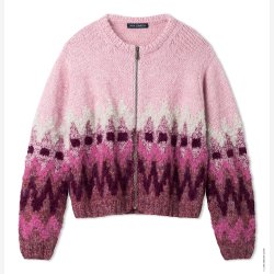 Nordic Knits No. 4 - Lana Grossa