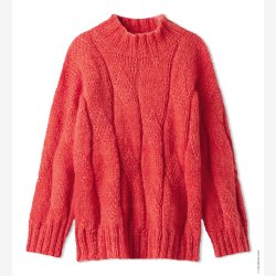 Nordic Knits No. 4 - Lana Grossa