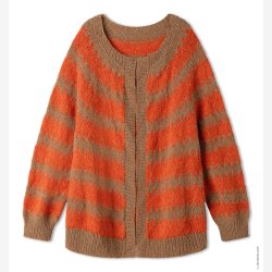 Nordic Knits No. 4 - Lana Grossa