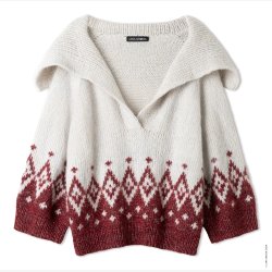 Nordic Knits No. 4 - Lana Grossa