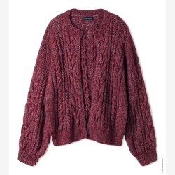 Nordic Knits No. 4 - Lana Grossa