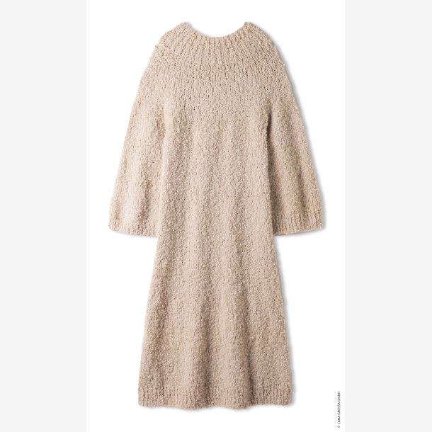 Nordic Knits No. 4 - Lana Grossa