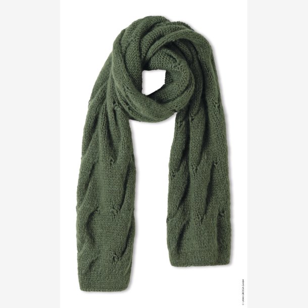 Nordic Knits No. 4 - Lana Grossa