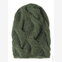 Nordic Knits No. 4 - Lana Grossa