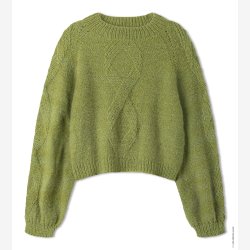 Nordic Knits No. 4 - Lana Grossa