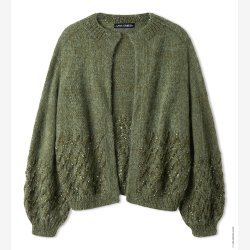Nordic Knits No. 4 - Lana Grossa