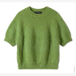 Nordic Knits No. 4 - Lana Grossa