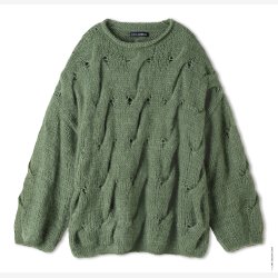 Nordic Knits No. 4 - Lana Grossa