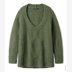 Nordic Knits No. 4 - Lana Grossa