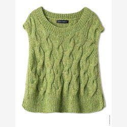 Nordic Knits No. 4 - Lana Grossa