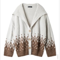 Nordic Knits No. 4 - Lana Grossa