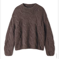 Nordic Knits No. 4 - Lana Grossa