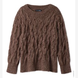 Nordic Knits No. 4 - Lana Grossa