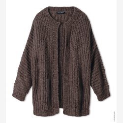 Nordic Knits No. 4 - Lana Grossa
