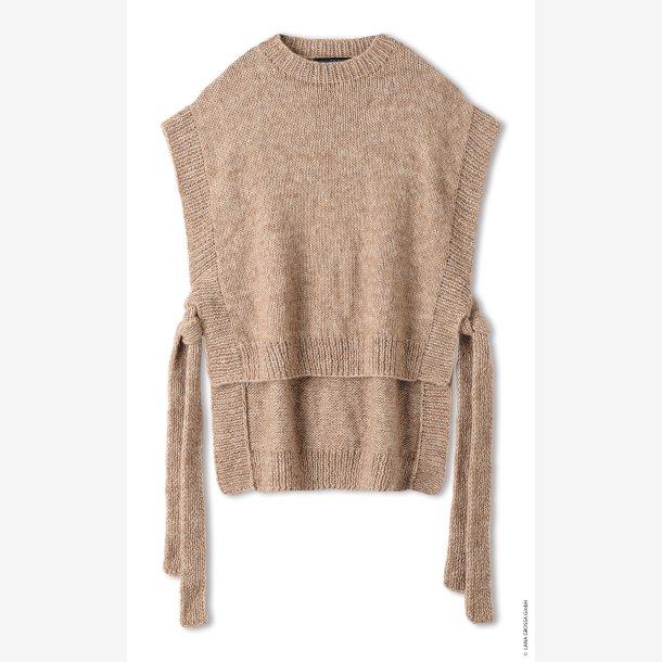 Nordic Knits No. 4 - Lana Grossa