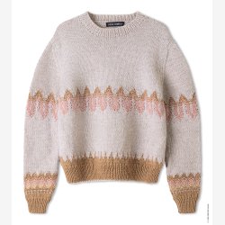 Nordic Knits No. 4 - Lana Grossa