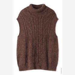 Nordic Knits No. 4 - Lana Grossa