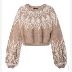 Nordic Knits No. 4 - Lana Grossa