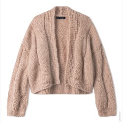 Nordic Knits No. 4 - Lana Grossa