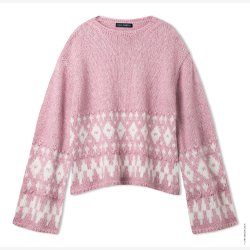 Nordic Knits No. 4 - Lana Grossa