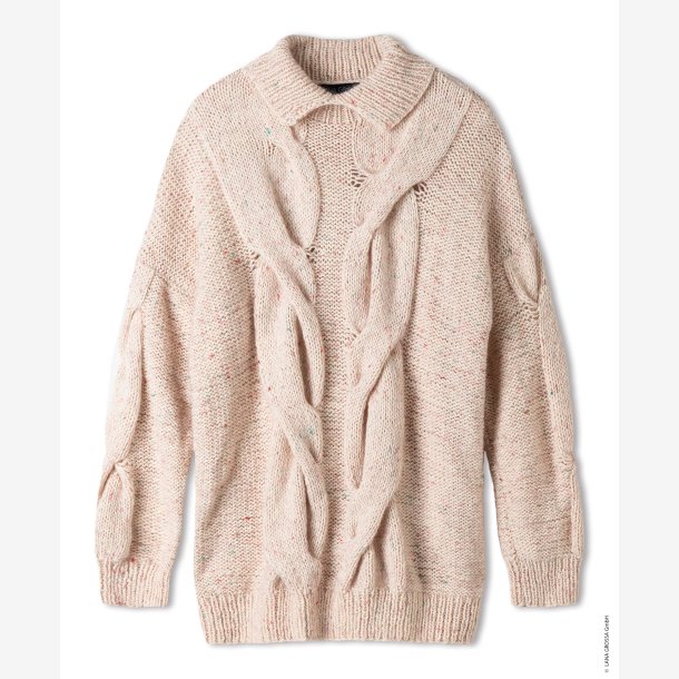 Nordic Knits No. 4 - Lana Grossa
