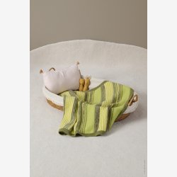 Cosy Socks 4 Babies nr. 2 - Lana Grossa 
