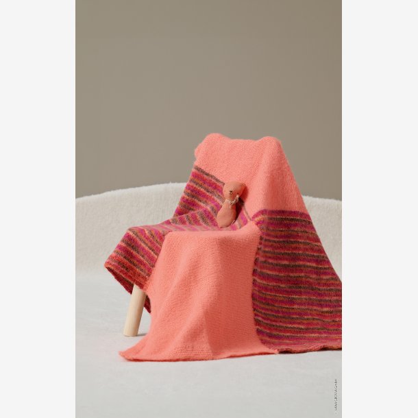 Cosy Socks 4 Babies nr. 2 - Lana Grossa 