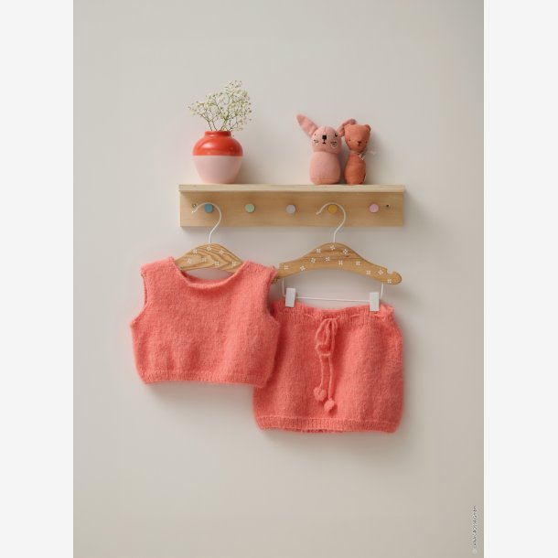 Cosy Socks 4 Babies nr. 2 - Lana Grossa 