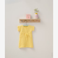 Cosy Socks 4 Babies nr. 2 - Lana Grossa 