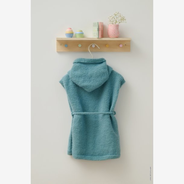 Cosy Socks 4 Babies nr. 2 - Lana Grossa 