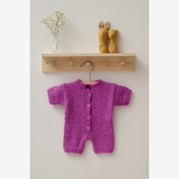 Cosy Socks 4 Babies nr. 2 - Lana Grossa 