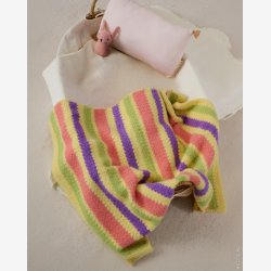 Cosy Socks 4 Babies nr. 2 - Lana Grossa 