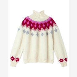 Nordic Knits No. 5 - Lana Grossa 