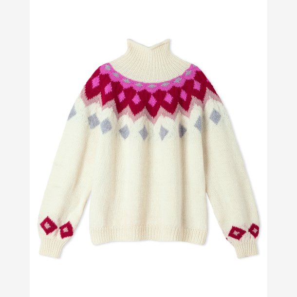 Nordic Knits No. 5 - Lana Grossa 