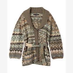 Nordic Knits No. 5 - Lana Grossa 