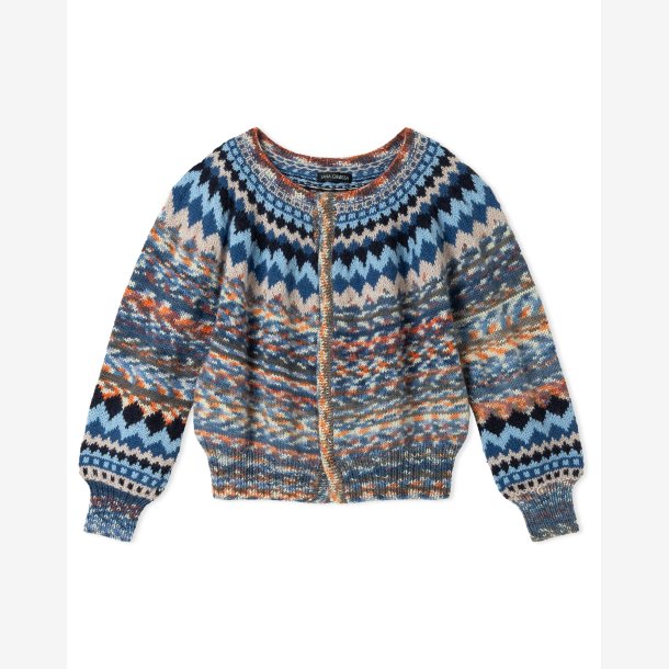 Nordic Knits No. 5 - Lana Grossa 