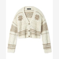 Nordic Knits No. 5 - Lana Grossa 