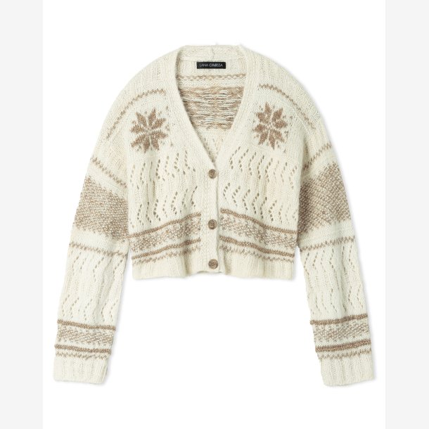 Nordic Knits No. 5 - Lana Grossa 
