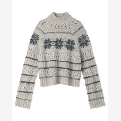 Nordic Knits No. 5 - Lana Grossa 