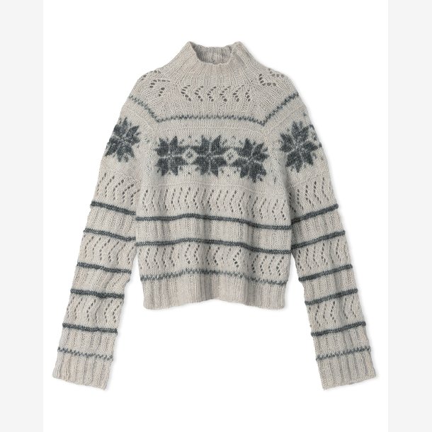 Nordic Knits No. 5 - Lana Grossa 
