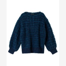 Nordic Knits No. 5 - Lana Grossa 